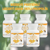 Forever Bezelye Proteinli Bee Propolis 5li Avantaj Paketi