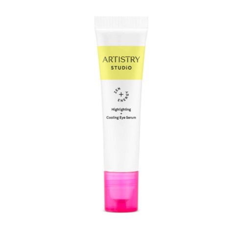 Amway Artistry Studio Aydinlatici ve Yatistirici Goz Cevresi Serumu 15 ML