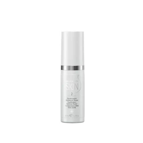 Herbalife Skin Canlandırıcı Bitki Özlü Tonik