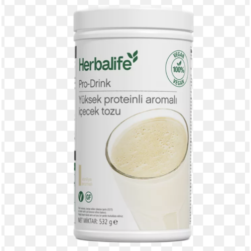  Pro-Drink Vanilya Aromalı 532 g
