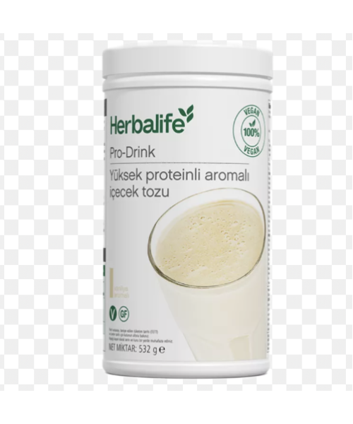  Pro-Drink Vanilya Aromalı 532 g