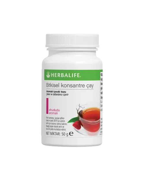 Herbalife Ahududu Çay 50 gr