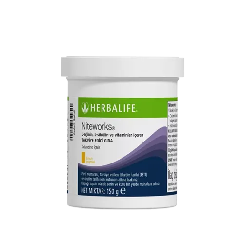 Herbalife Niteworks