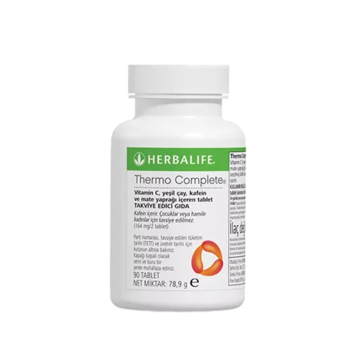 herbalife Thermo Complete