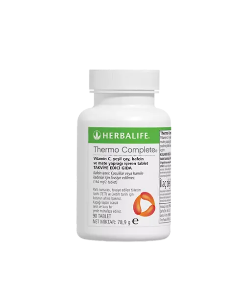 herbalife Thermo Complete