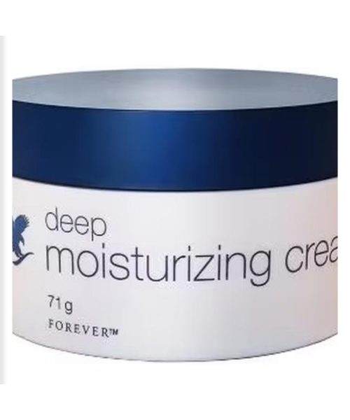 Forever Living Sonya Deep Moisturizing Cream Nemlendirici Krem