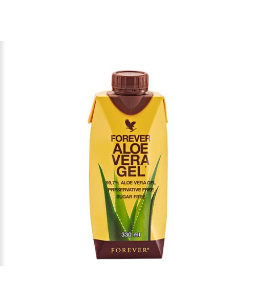 Forever Living Aloe Vera Gel 330 ML Takviye Edici Gida Forever Living Aloe Vera Gel 330 ML Takviye Edici Gida