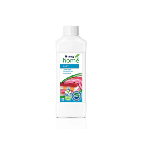 Amway Konsantre Camasir Yumusaticisi Kir Cicekleri SA8 1 Litre
