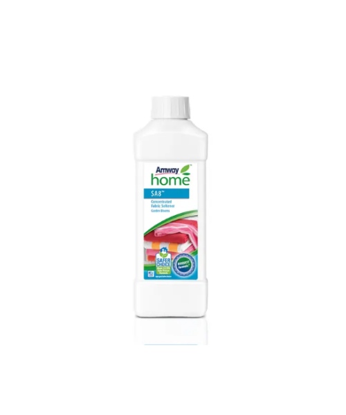 Amway Konsantre Camasir Yumusaticisi Kir Cicekleri SA8 1 Litre