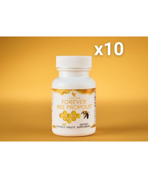 Forever Living Bee Propolis 10lu Aile Boy Avantaj Paketi