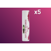 Forever Aloe Lips 5li Avantaj Paketi Aloe Vera Dudak Nemlendirici
