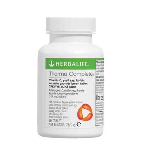 HERBALIFE THERMO COMPLEX