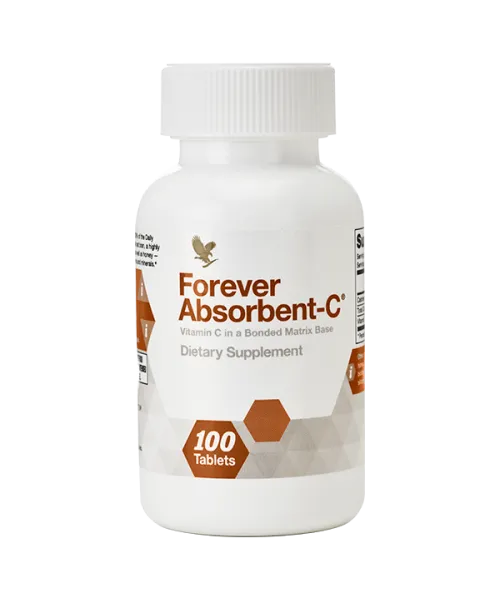 Forever Living Absorbent C Takviye Edici Gida Forever Living Absorbent C Takviye Edici Gida
