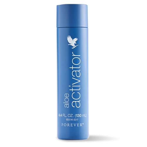 Forever Living Aloe Activator Nemlendirici ve Cilt Bakimi