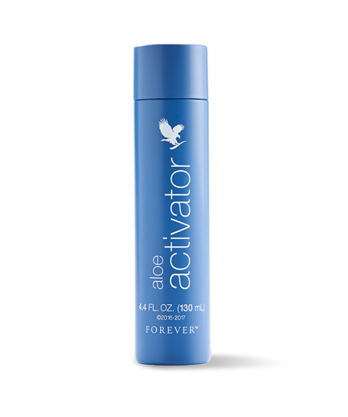 Forever Living Aloe Activator Nemlendirici ve Cilt Bakimi