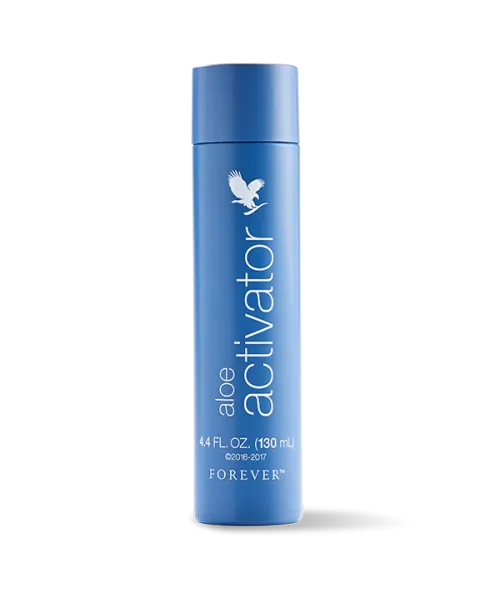Forever Living Aloe Activator Nemlendirici ve Cilt Bakimi