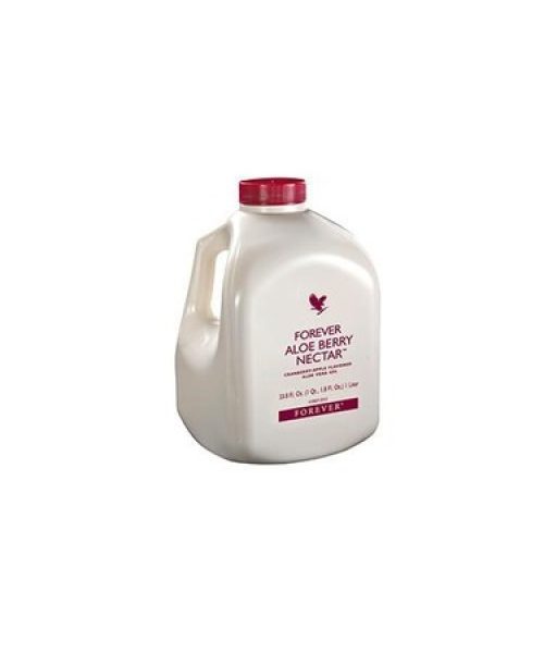 Forever Living Aloe Berry Nectar 1 Lt Takviye Edici Gida