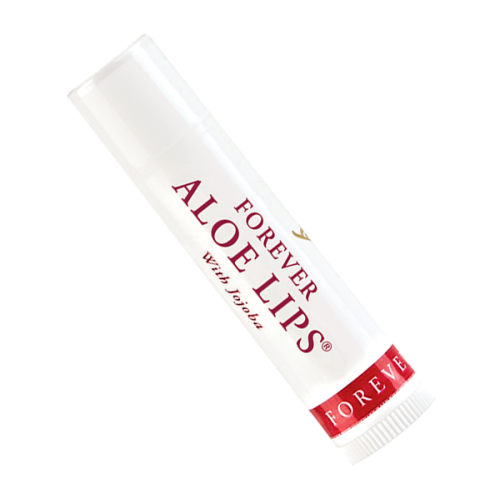 Forever Living Aloe Lips Dudak Nemlendirici Aloe Vera Bakimi