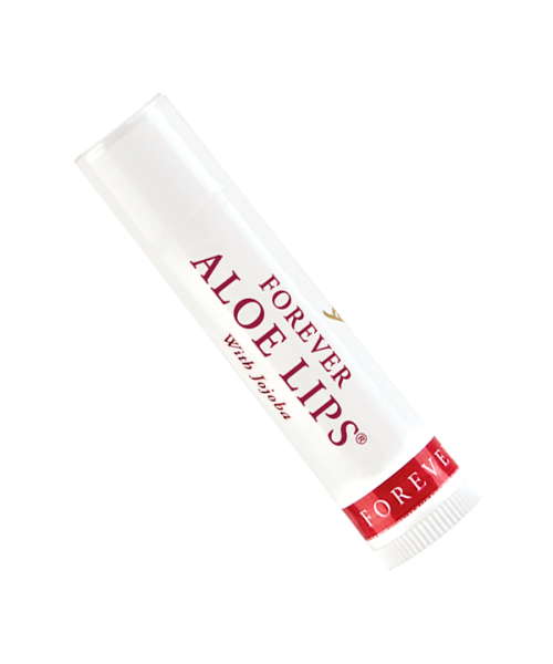 Forever Living Aloe Lips Dudak Nemlendirici Aloe Vera Bakimi