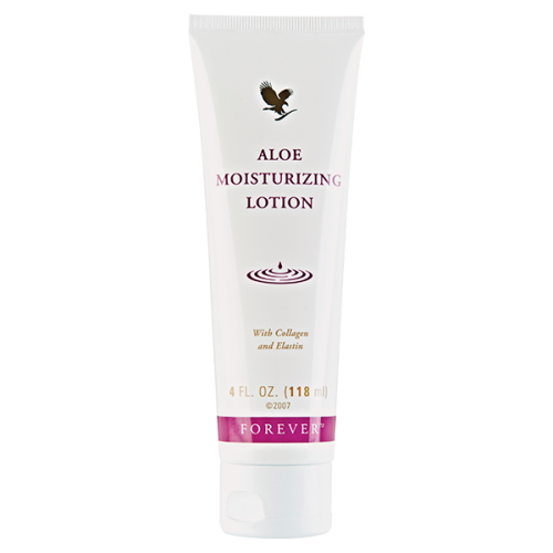 Forever Living Aloe Moisturizing Lotion Nemlendirici Losyon