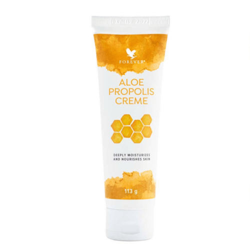 Forever Living Aloe Propolis Creme Nemlendirici Bakim Kremi