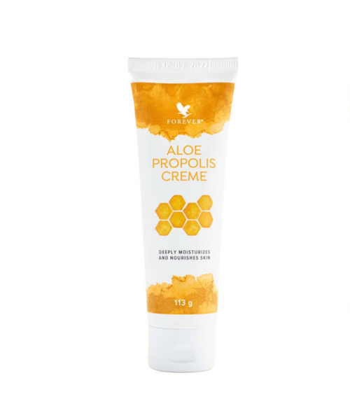 Forever Living Aloe Propolis Creme Nemlendirici Bakim Kremi