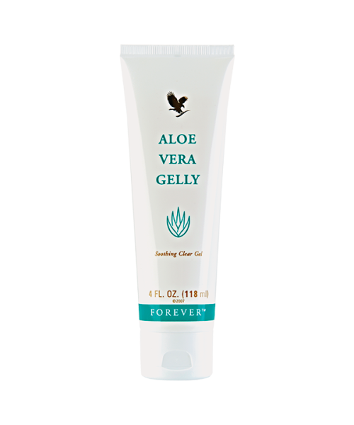 Forever Living Aloe Vera Gelly Nemlendirici ve Yatistirici Krem