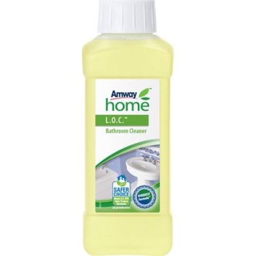 Amway Home LOC Banyo Temizleyici 500 ML