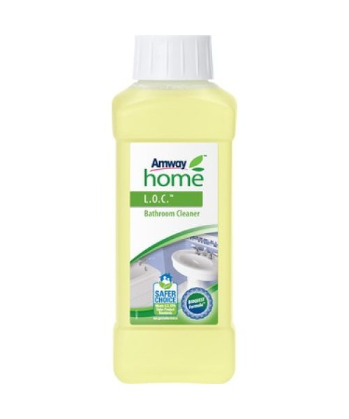 Amway Home LOC Banyo Temizleyici 500 ML