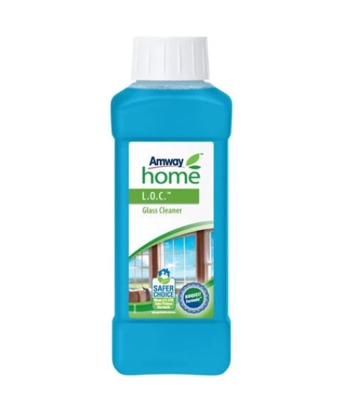 Amway Home LOC Cam Temizleyici 500 ML