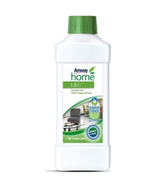Amway Home LOC Cok Amacli Temizleyici 1 L