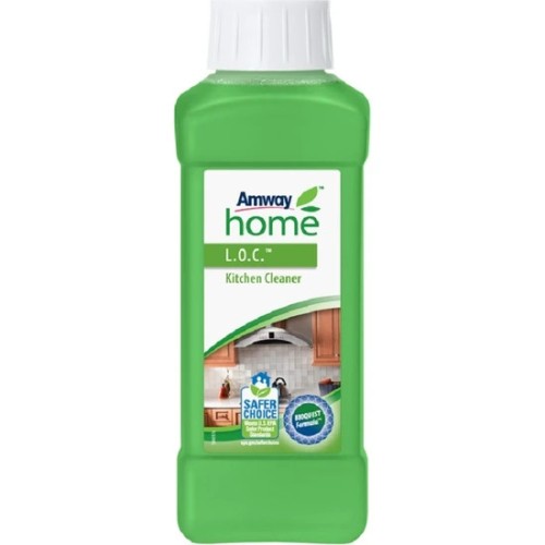 Amway Home LOC Mutfak Temizleyici 500 ML