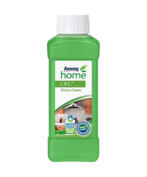 Amway Home LOC Mutfak Temizleyici 500 ML