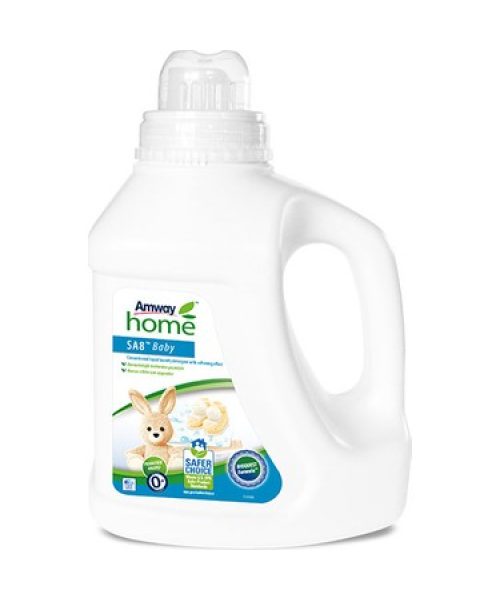 Amway Home SA8 Baby Konsantre Sivi Camasir Deterjani 1000 ML