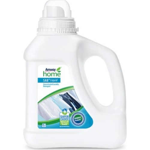 Amway Home SA8 Konsantre Sivi Deterjan 4 Litre