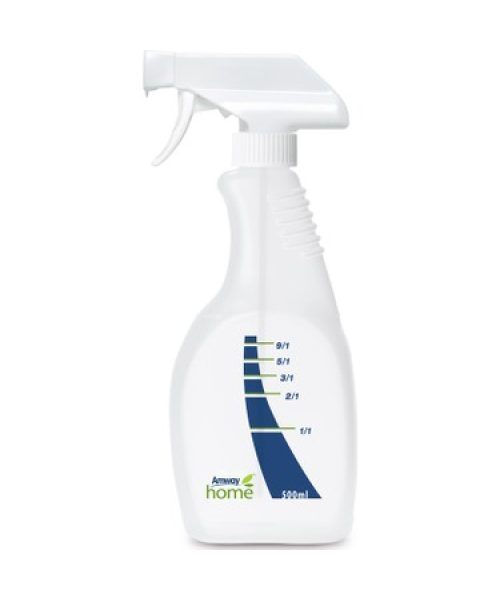 Amway Home Tabanca Puskurtuculu Sise 500 ML