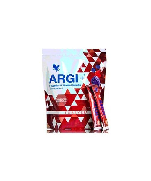 Forever Living Argi Pouch Takviye Edici Gida