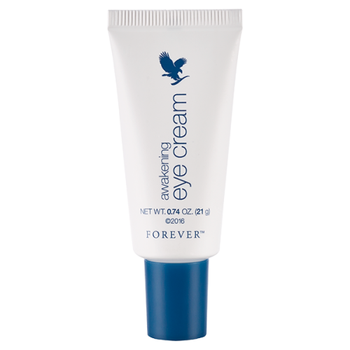 Forever Living Awakening Eye Cream Goz Cevresi Bakim Kremi
