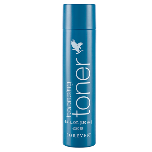Forever Living Balancing Toner PH Dengeleyici Tonik 130ml
