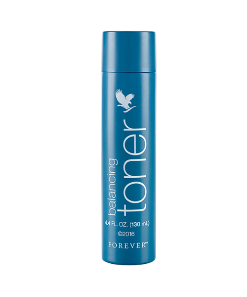 Forever Living Balancing Toner PH Dengeleyici Tonik 130ml