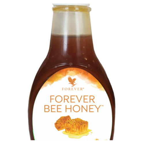 Forever Living Bee Honey Ham Suzme Cicek Bali 500gr