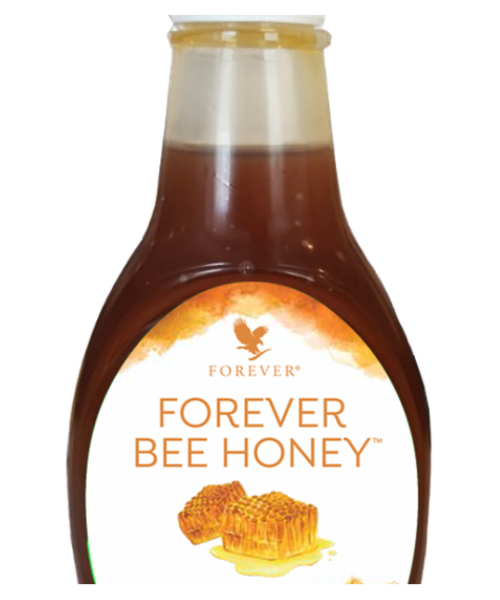 Forever Living Bee Honey Ham Suzme Cicek Bali 500gr