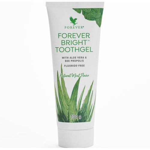 Forever Living Bright Toothgel Dis Macunu 130g