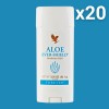 Forever Aloe Deodorant 20li Avantaj Paketi Ekonomik Toplu Paket