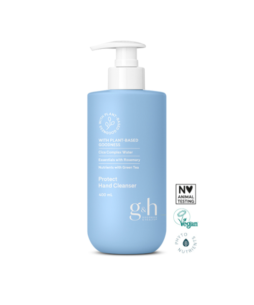 Amway G and H Goodness and Health Protect El Temizleyici Sabun 250 ML