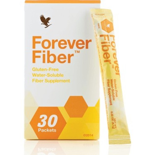 Forever Living Fiber Lifli Takviye Edici Gida