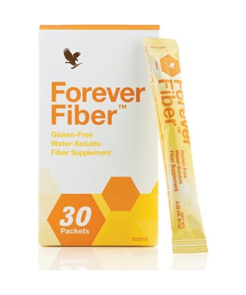 Forever Living Fiber Lifli Takviye Edici Gida