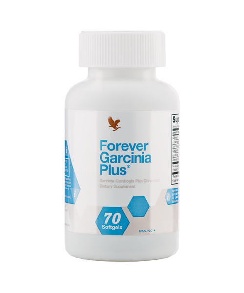 Forever Living Garcinia Plus Takviye Edici Gida