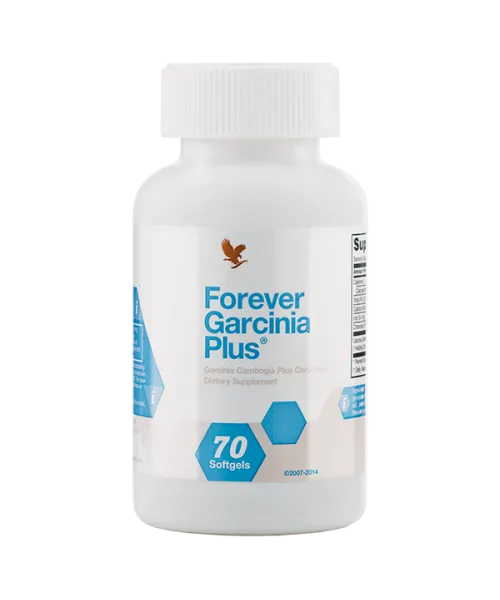 Forever Living Garcinia Plus Takviye Edici Gida