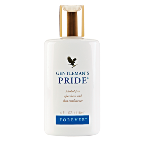 Forever Living Gentlemans Pride Tiras Sonrasi Losyon 118ml